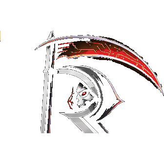 ReaperBots R scythe mark by Reaper Software